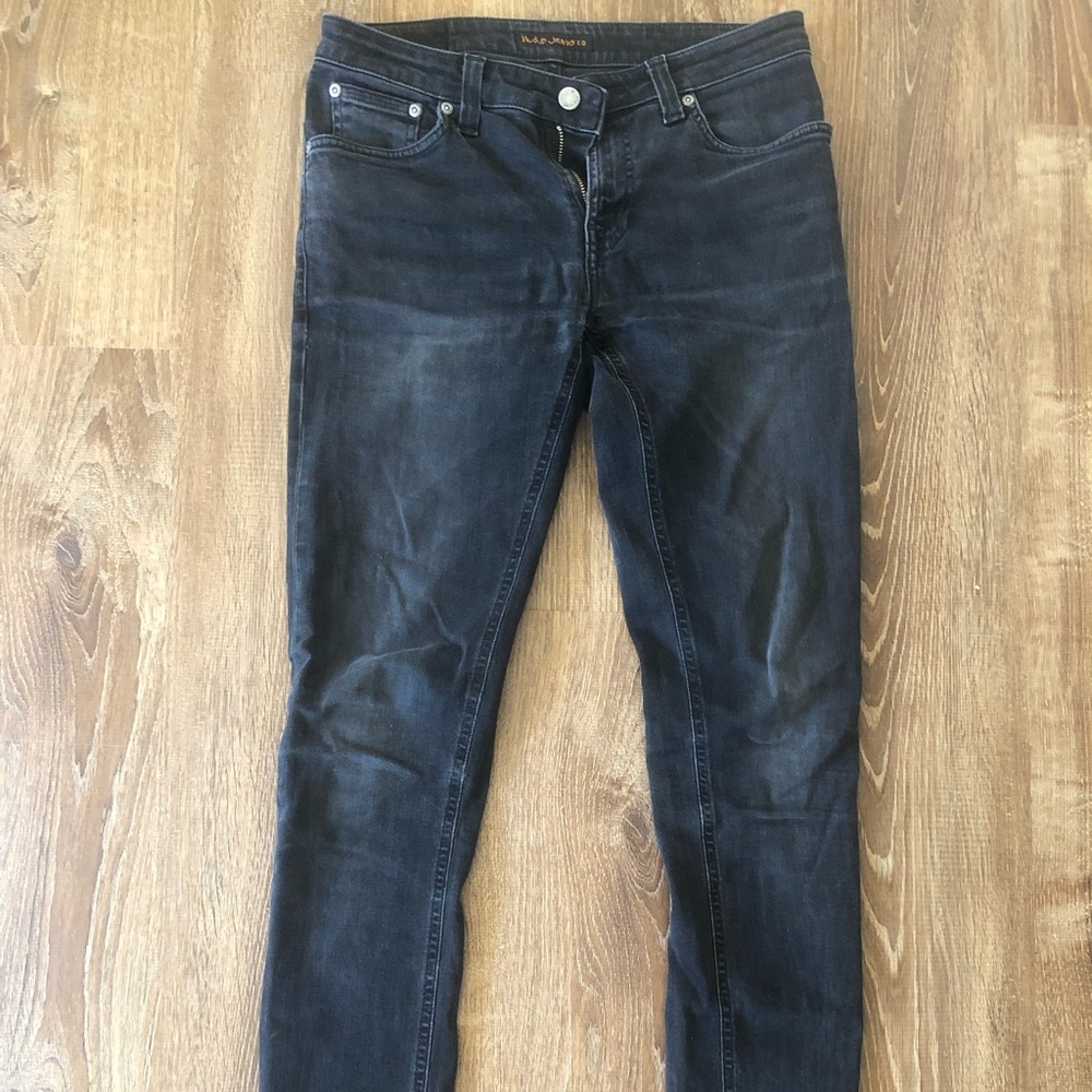 30 x 34 Nudie Jeans